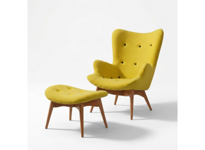 Armchair Design Couch Sofa Seating Upholstery Lounge Club Padding Luxury Seat