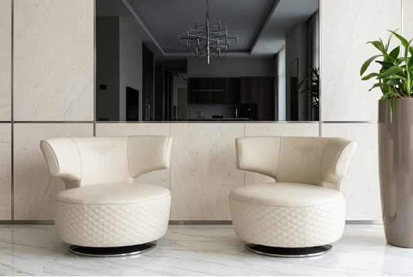 Armchair Design Couch Sofa Seat Leather Lounge Club Upholstery Luxury Ears