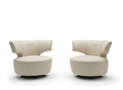Armchair Design Couch Sofa Seat Leather Lounge Club Upholstery Luxury Ears