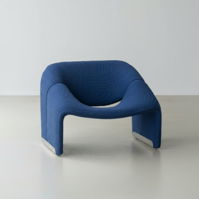 Design Luxury Chair, Armchair, Sofa, 1-Seater TV Lounge Chaise Sofa