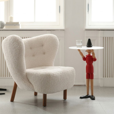 Modern design armchair textile living room lounge design furniture chairs