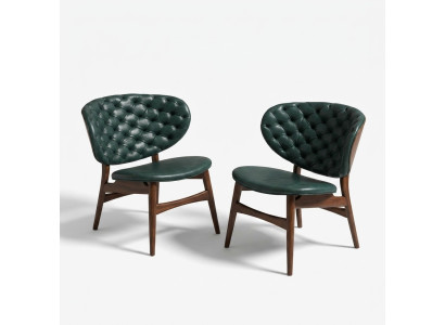 Living Room Single-Seater Sofa Couch Lounge Club Hotel Armchair Luxury Armchair