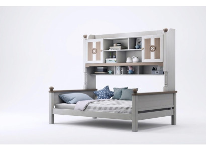 Children's room bed children's beds bedroom design single bed furniture new
