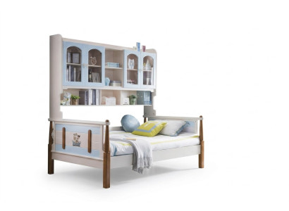 Children's bed bunk bed loft bed play bed children's room bunk bed double bunk bed