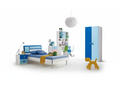 Design children's room custom-made furniture modern children's room new room sets