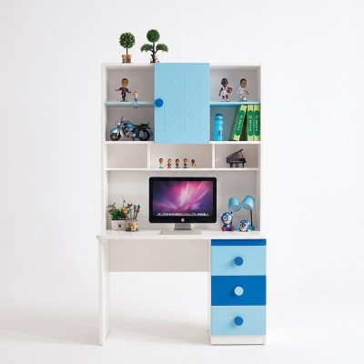 Desks Children's Room 120cm Design Desk Luxury Room Furniture Table