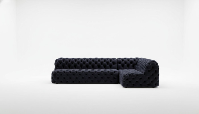 Living room sofa corner design corner sectional sofa L-shape modern sofas fabric sofa couch