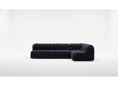 Living room sofa corner design corner sectional sofa L-shape modern sofas fabric sofa couch