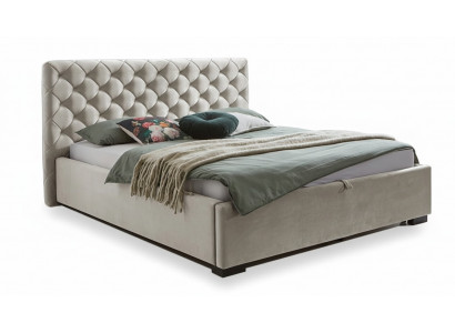 Bedroom Hotel Beds 180x200 Chesterfield New Luxury Bed Double Bed