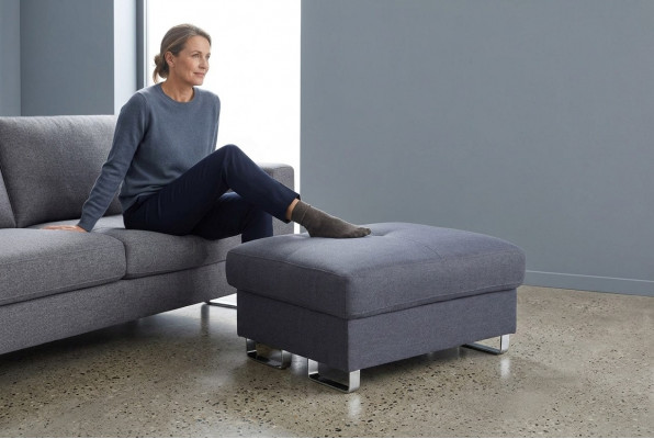 Ottoman stool bench stool bench seat footstool