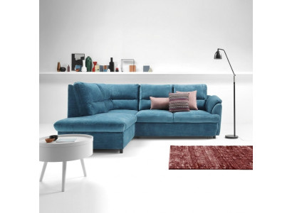 Sectional Sofa New Modern Design Sofas Couches Bed Fabric Couch L-Shape Living Room New