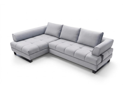 Corner sofa luxury sofas couches furniture NEW fabric leather couch living room