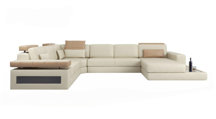 U-shaped corner sofa couch upholstery big XXL sofas couches sofa living landscape new