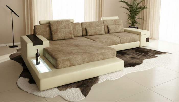 Sofa Couch Corner Sofa Corner Corner Landscape Upholstery Design Living L Shape