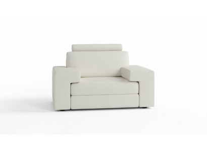 Armchair Single-Seater Lounge Club Furniture 1 Seater Sofa Couch Television Upholstered Furniture New