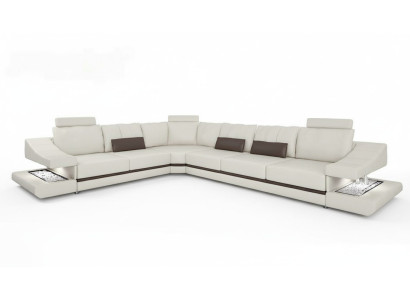 Sofas Design Corner Sofa L-Shape Furniture Bed Functions Fabric Leather Sofa Bed Sofas