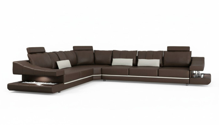 Corner sofa sofa couch upholstery corner sofa living area textile L-shaped corner