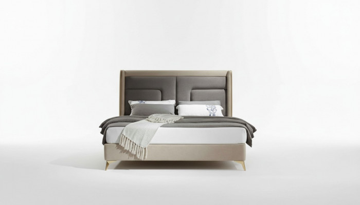 Beds 180x200cm Double Beds Hotel Bedroom Luxury Bed Design