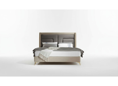 Beds 180x200cm Double Beds Hotel Bedroom Luxury Bed Design