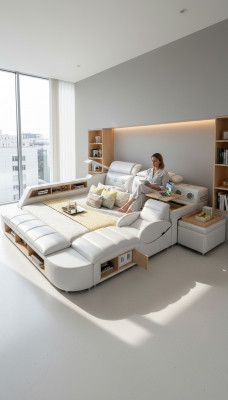 Multifunction 180x200 Leather Bed Frame Design Leather Bed Beds Upholstery
