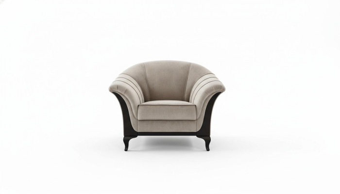 Relax Lounge Designer Armchair Upholstered Chair Modern Furniture Modern Luxury Chair New