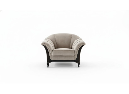 Relax Lounge Designer Armchair Upholstered Chair Modern Furniture Modern Luxury Chair New