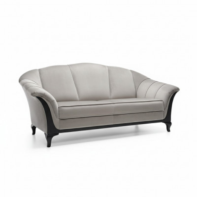 Double sofa + 2-seater designer sofa + double sofa in modern style 190 x 92 cm