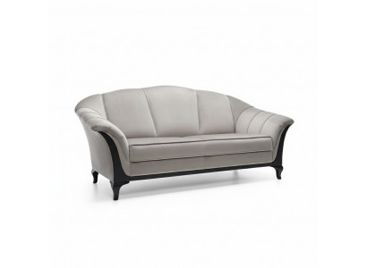 Double sofa + 2-seater designer sofa + double sofa in modern style 190 x 92 cm