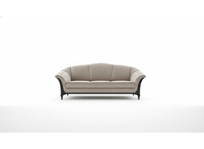 Sofas 3-seater 230 x 92 cm Couches Designer Modern Style Furniture Couch Soft Sofa