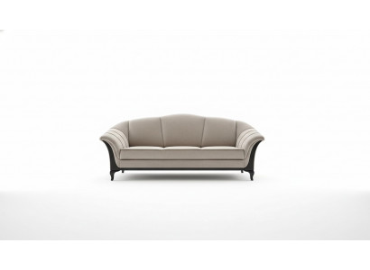 Sofas 3-seater 230 x 92 cm Couches Designer Modern Style Furniture Couch Soft Sofa