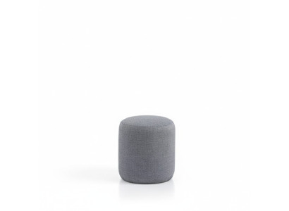 Round stool designer modern stool footstool side stool chaise lounge upholstery