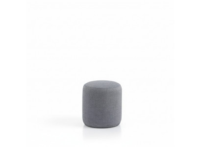 Round stool designer modern stool footstool side stool chaise lounge upholstery