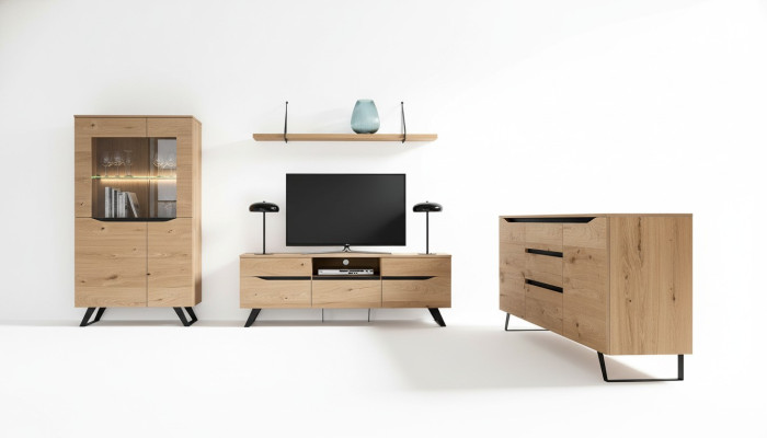 Sideboard luxury rtv sideboard furniture cabinet chest of drawers cabinets lowboard hotel new