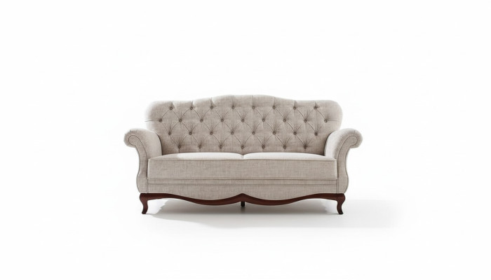 Living room modern style furniture sofa 2-seater 172 x 90cm modern sofa couches