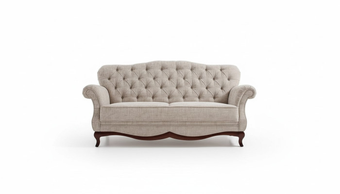 Sofa bed three-seater modern style living room sofa 3-seater designer furniture couches new