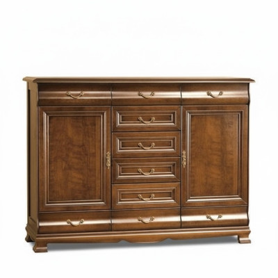 Design dresser cabinet hotel dressers cabinet shelf console furniture furniture wood new