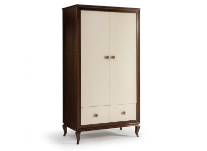 Wardrobe bedroom wood closet cupboards designer high gloss wardrobe new
