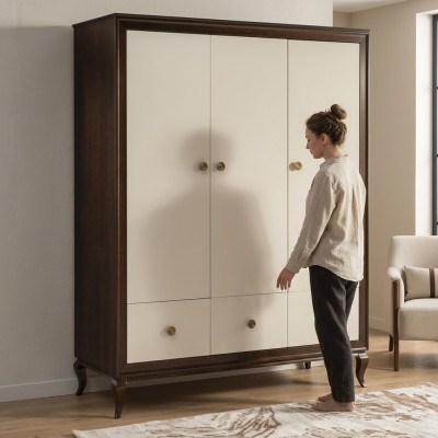 Bedroom wardrobe wood cabinet cabinets designer cabinet furniture new