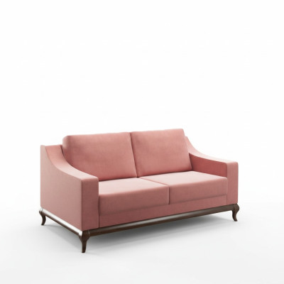 Sofa 2 seater 160 x 100 cm Modern style furniture Sofa 2 seater Modern sofa couches