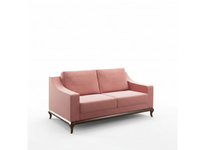 Sofa 2 seater 160 x 100 cm Modern style furniture Sofa 2 seater Modern sofa couches