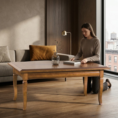 Coffee table living room table coffee table side table designer table tables new