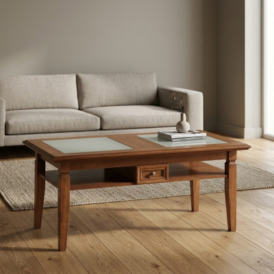 Coffee table side table designer table living room table new