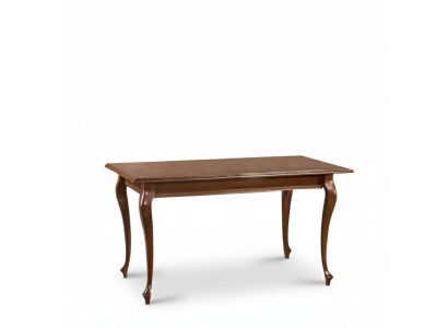 Classic dining table real wood dining room furniture table dinner conference table