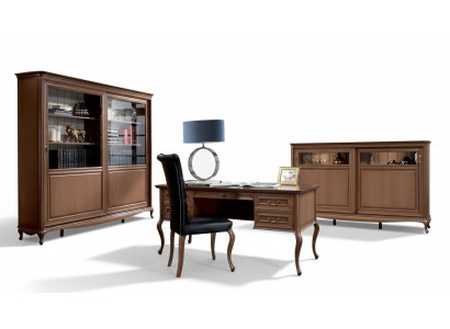 Table, desk, wooden table, computer desk, solid wood office desk, office furniture, tables