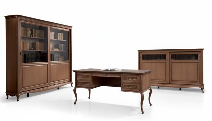 Dresser study room cabinet dressers wood design furniture sideboard new