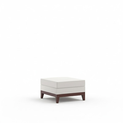 Stool Classic Bench Footstool Seat Stool Foot Rest Living Room Designer