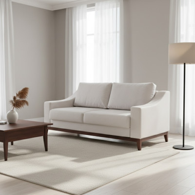 Design Sofa Couches Sofa 2-Seater Couch Modern Luxury Furniture Upholstery Two-Seater