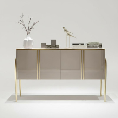 Chest Cabinet Side Low Board New Designer Luxury Cabinets