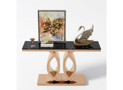 Designer wood console table console luxury console tables luxury console