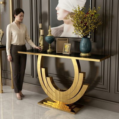 Console table design wood sideboard table console luxury console tables